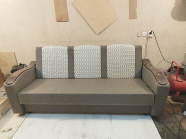 Угловые диваны: Угловой диван, Складной, Трехместный — 4