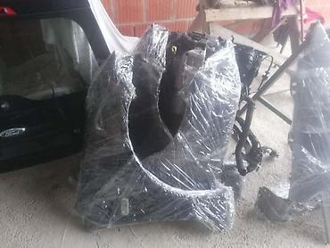 Car Engine Parts: KRILA ZA FORD FIESTA OD 2002. DO 2007. GOD. | SMEDEREVSKA PALANKA at lalafo.rs — 2 Car Engine Parts: KRILA ZA FORD FIESTA OD 2002. DO 2007. GOD. | SMEDEREVSKA PALANKA — 2