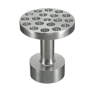 stalak za reflektor: Nov komplet 4 aluminijumskih stopa za popravku limarije — 5