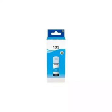 huawei nova 9 polovan: Brend: EPSON 🖨️ Model: Kertridž Epson C13T00S24A 103 EcoTank Ink Cyan