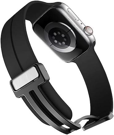 Smart watch Dt No I Dt7max Apple Watch 7/45 Original ilə 1:1 1.9inc