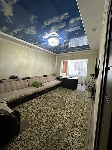 3 комнаты, 82 м², Городок строителей 106 серия, 1 этаж, Евроремонт