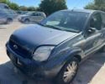 prodaj: PLASTIKE OKO MAGLENKI ZA FORD C-MAX, FIESTA, FOCUS . OD 2003. DO — 5