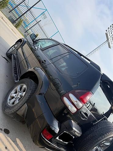 Toyota: Toyota Land Cruiser Prado: 2008 г., 4 л, Автомат, Газ, Универсал — 5