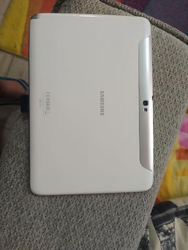 Tableti: Samsung Galaxy Note 10.1 (bela boja) – tablet sa S Pen olovkom, bez — 5