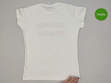 bygen koszule: JHK, T-shirt damski, rozmiar XL — 3