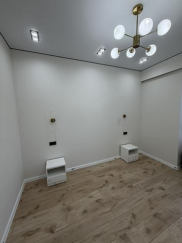 67: 2 комнаты, 67 м², Тунгуч мкр Элитка, 12 этаж, Евроремонт — 6