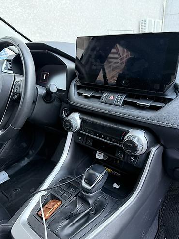 rav4 2008: Toyota RAV4: 2024 г., 2 л, Автомат, Бензин, Кроссовер — 4