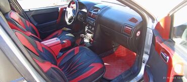 Opel: Opel Astra: 2 l | 1999 il 450 km Universal — 3