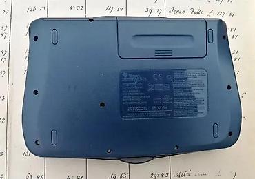 Ostala elektronika: Texas Instruments VOYAGE 200 Graphing Calculator. Flash tehnologija — 2