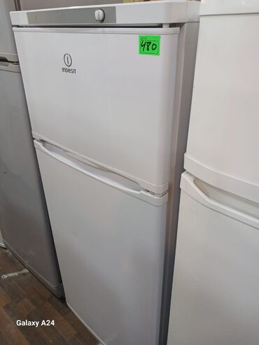 indesit soyuducu: 2 двери Indesit Холодильник Продажа