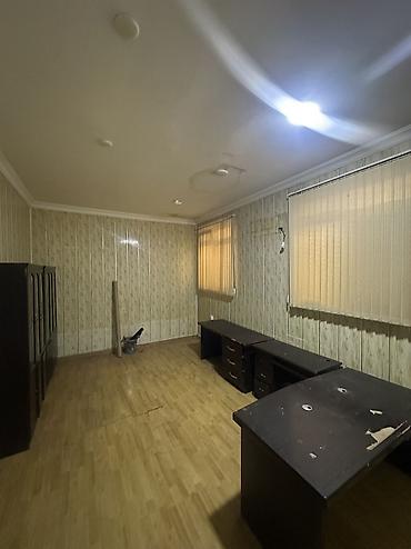 Kommersiya daşınmaz əmlakı: 📍 Ofis icarəyə verilir Mətbuat prospekti, bina 40B ünvanında — 3