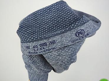 bluzy dresowe calida: Bluza z kapturem dla mężczyzn, rozmiar XL — 5