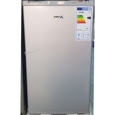 опарат для мороженого: Муздаткыч Avest, Колдонулган, Кичи муздаткыч
