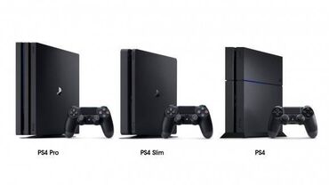 PS5 (Sony PlayStation 5): Birkart 3-18 ay. Playstation 4 500 gb yaddas. 1 original pult, oyunsuz