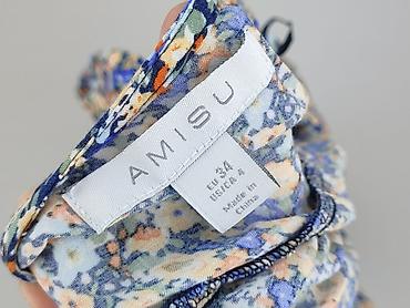 amber the odder side: Amisu, Sukienka damska, rozmiar XS — 4