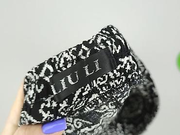 jean pascal clothes: Liu Jo, Spodnie materiałowe damskie, rozmiar S — 4