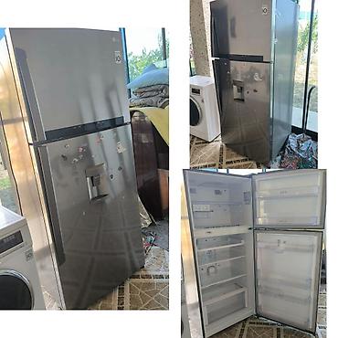 metbex soyuducu: ((0106))*Asya* Qiymet. 400 azn. Soyuducu LG firmasindan. No frost. Heç — 1