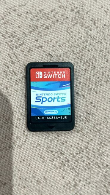 запчасти митсубиси паджеро 2: Nintendo Oyunu Sports icerisinde muxtelif idman oyunlari var