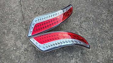 sidro za camac: STOP SVETLA I STOP LAMPE ZA LANCIA DELTA | Stop svetlo, stop lampa — 3