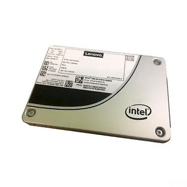 240gb ssd: LENOVO ThinkSystem 2.5" Intel S4510 240GB Entry SATA 6Gb Hot Swap SSD — 1