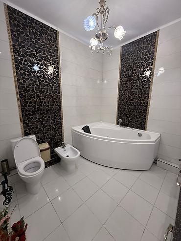 Продажа квартир: 4 комнаты, 180 м², Элитка, 9 этаж, Евроремонт — 9