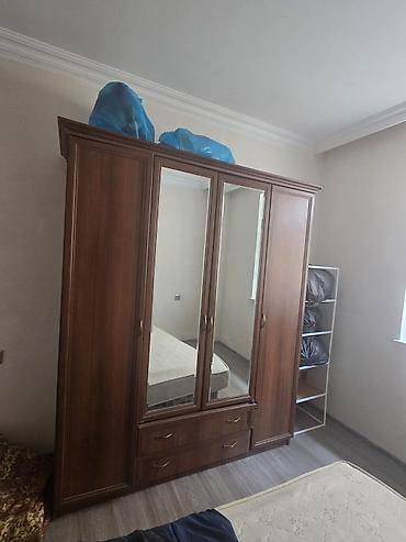 Dolab satılır 100man.Ünvan Hövsan.Ayla91
