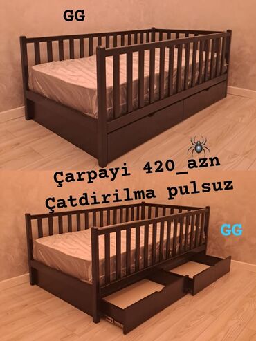 ortopedik dosekler qiymeti: Новый, Односпальная кровать