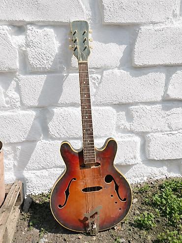 gibson gitara: .? — 1