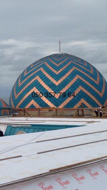 Çerepitsa: Keramik çerepitsa, Pulsuz çatdırılma, Zəmanətli, Kredit var — 18