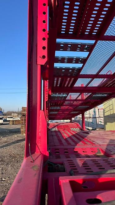 Прицепы и полуприцепы: Прицеп, Автовоз, Новый — 16