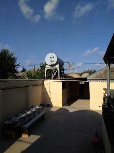 Həyət evləri və villaların satışı: Buzovna 4 otaqlı, 100 kv. m, Yeni təmirli — 19