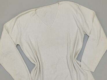 Jumpers: L (EU 40), condition - Good