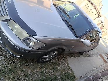 land rover r22: Toyota Camry: 2000 г., 2.2 л, Автомат, Бензин, Седан — 7