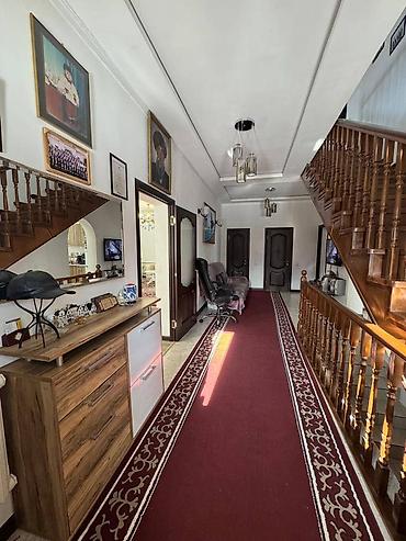 Продажа домов: Дом, 231 м², 4 комнаты, Агентство недвижимости, Евроремонт — 3