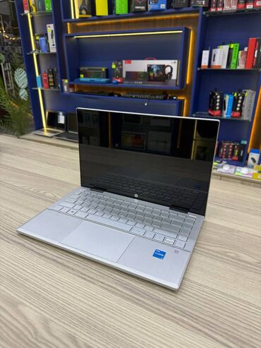 soba islenmis: İşlənmiş HP Pavilion, 13.5 ", Intel Core i3, 256 GB, Pulsuz çatdırılma