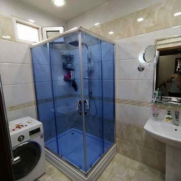 Duş kabinaları, arakəsmələr: Yeni Arakəsmə, Künc üçün, Pulsuz çatdırılma -da lalafo.az — 26 Duş kabinaları, arakəsmələr: Yeni Arakəsmə, Künc üçün, Pulsuz çatdırılma — 26