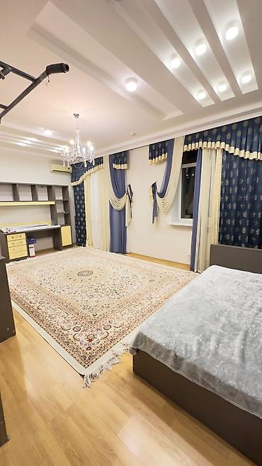 Долгосрочная аренда домов: 300 м², 8 комнат — 4