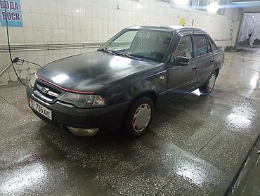 Daewoo: Daewoo Nexia: 2012 г., 1.6 л, Механика, Бензин, Седан — 8
