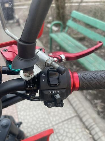 Электровелосипеды: Электровелосипед — 8