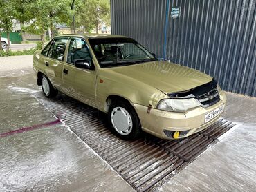 деу нексия автомат: Daewoo Nexia: 2011 г., 1.5 л, Механика, Бензин, Седан