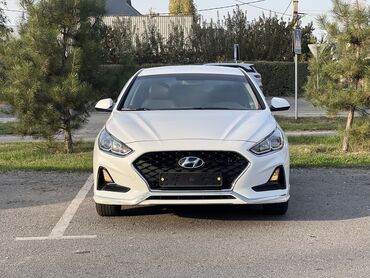 капот на мазду 6: Hyundai Sonata: 2020 г., 2 л, Автомат, Газ, Седан