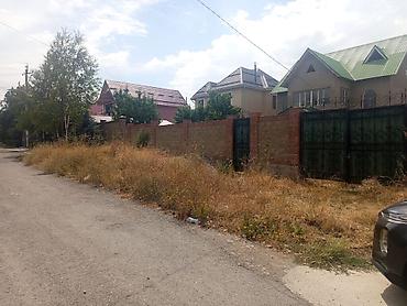 барачный дом: 9 соток, Для строительства, Договор купли-продажи, Красная книга, Тех паспорт — 2