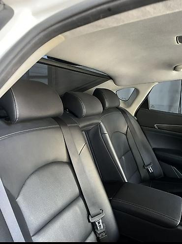 k7 2017: Kia K7: 2020 г., 3 л, Автомат, Газ, Седан — 9
