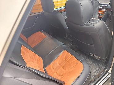 продажа мерседес 814: Mercedes-Benz W124: 1994 г., 2.2 л, Автомат, Бензин, Седан — 3