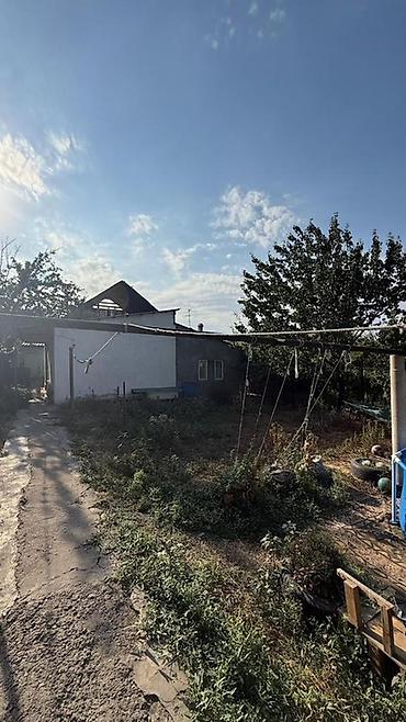 Продажа домов: 4 комнаты, 101 м², 9 соток, Бишкек — 2