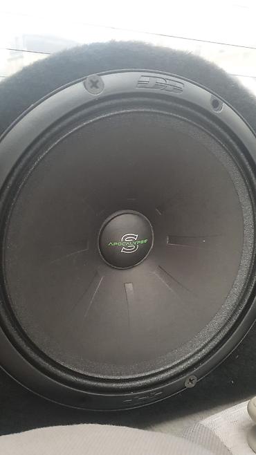 sanba: Avtomobil üçün tam audio sistemi Tecılı Satılır Sekılde gorduyunuz — 4