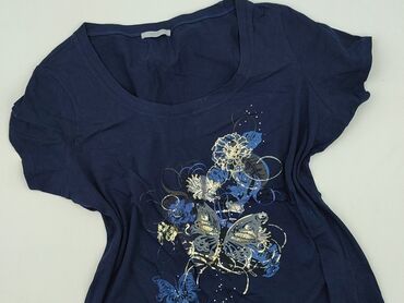 Marks & Spencer, T-shirt damski, rozmiar XL
