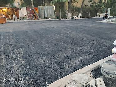 Кладка: Укладка асфальта Гарантия, Бесплатная консультация, Монтаж Больше 6 лет опыта at lalafo.kg — 5 Кладка: Укладка асфальта Гарантия, Бесплатная консультация, Монтаж Больше 6 лет опыта — 5