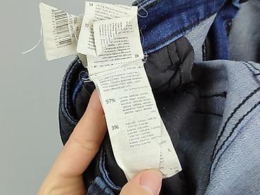 tracker original: Jeansy damskie, rozmiar M — 6
